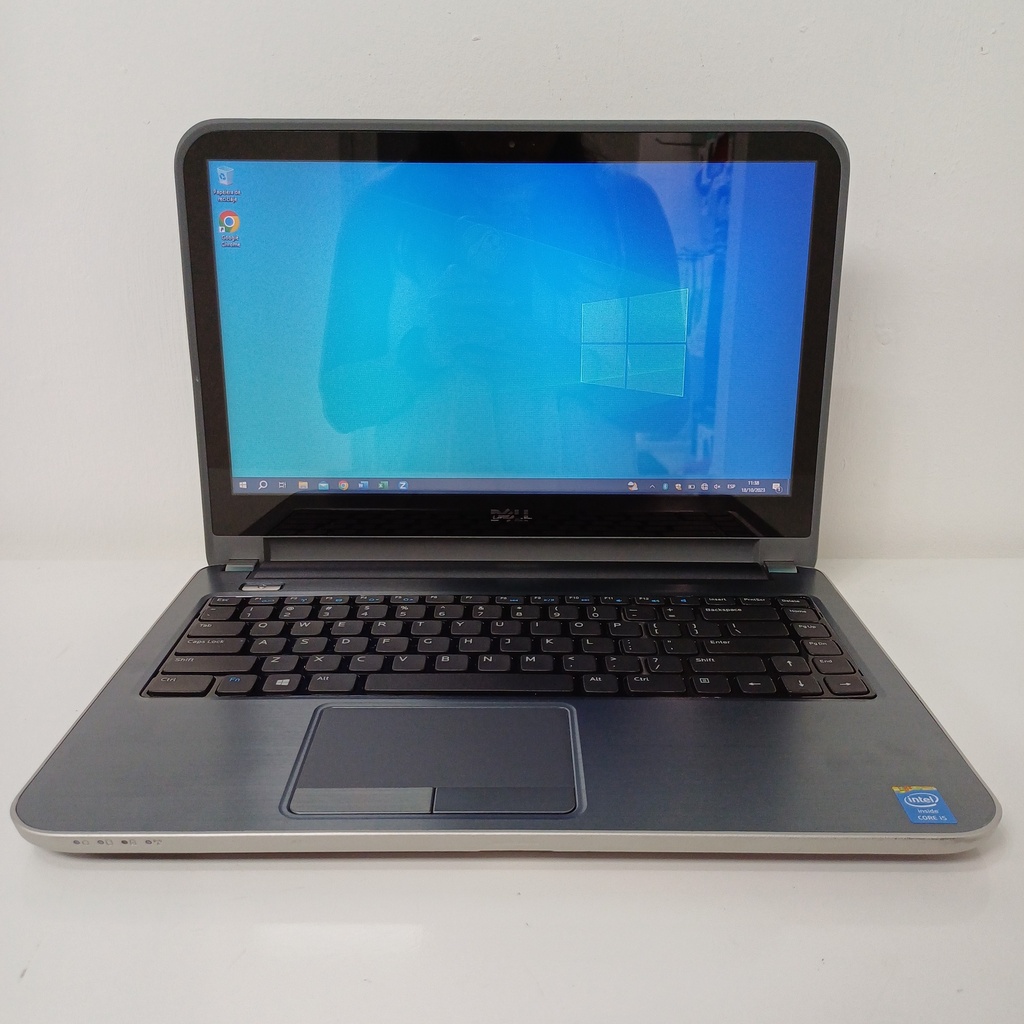 Dell Inspiron 5437 I5 4ta Gen 4gb Ram 500gb Hdd Posicionarte Computadoras Guatemala